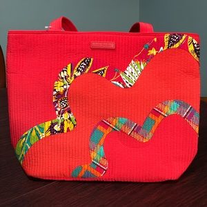 Vera Bradley Tote Bag